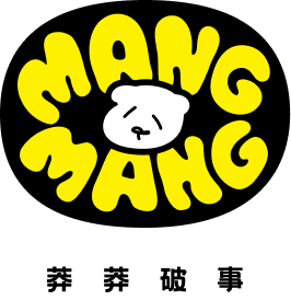 MangMang Logo